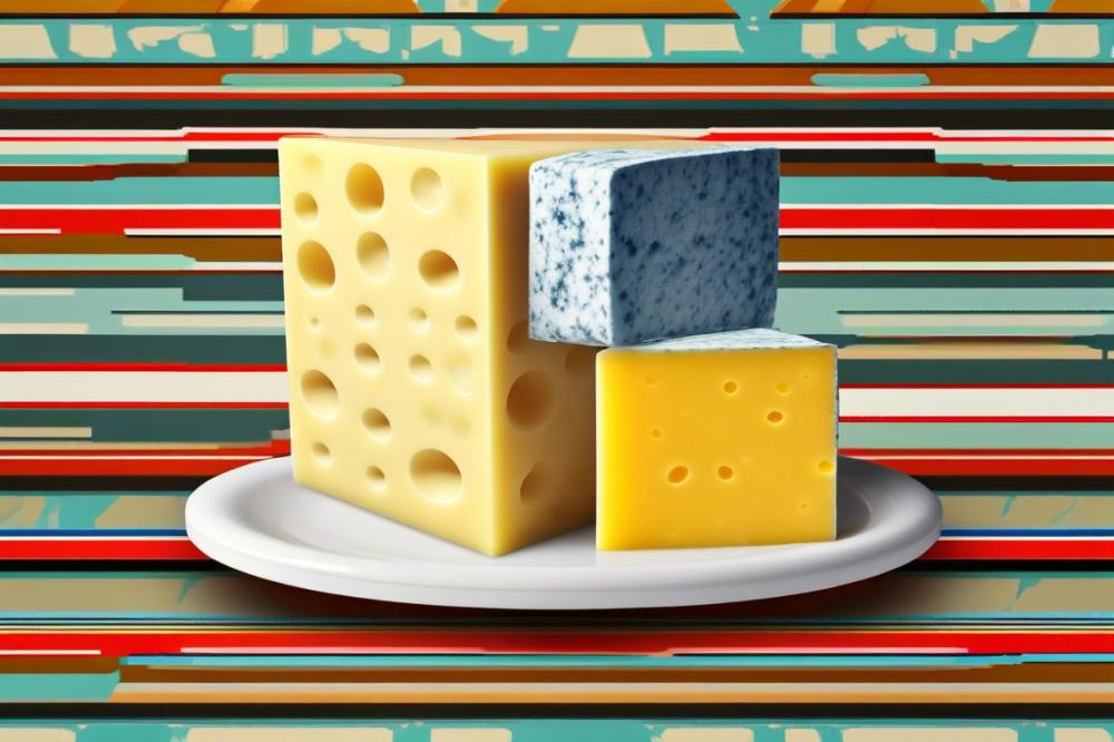 how-many-cheeses-are-there